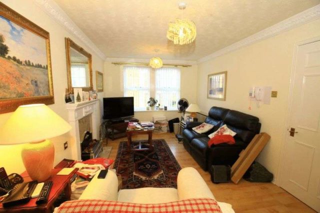  Image of 2 bedroom Retirement Property for sale in Meadowfield Park Ponteland Newcastle upon Tyne NE20 at West Road Ponteland Newcastle upon Tyne, NE20 9XF